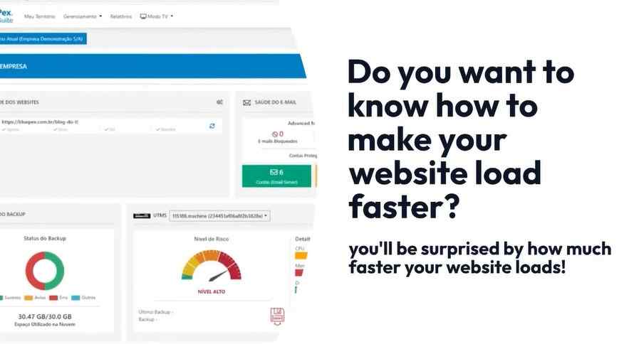 speed up your slow website, there are some easy SEO strategies
