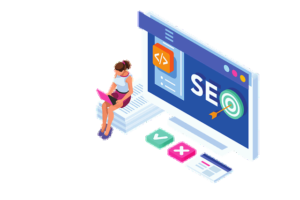 Major aspects of SEO are covered from identifying the terms and phrases (keywords) that will generate qualified traffic to optimising the website