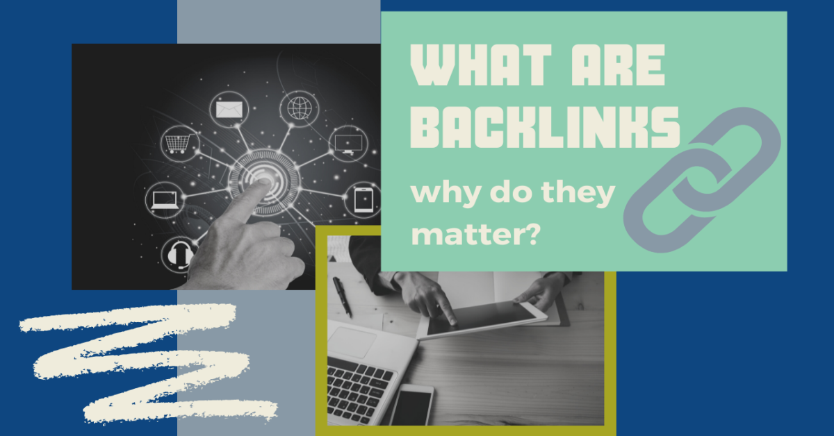 What are backlinks
