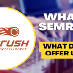Semrush: Grow your business with the world's leading SEO tools