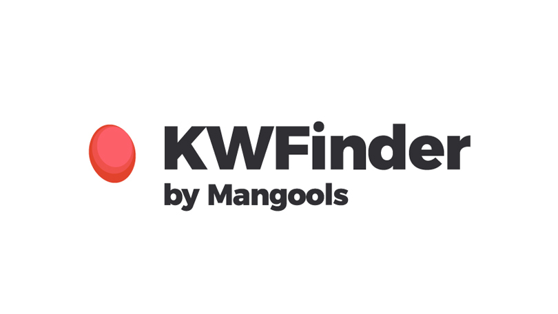 What is KWFinder, and what are its key features?