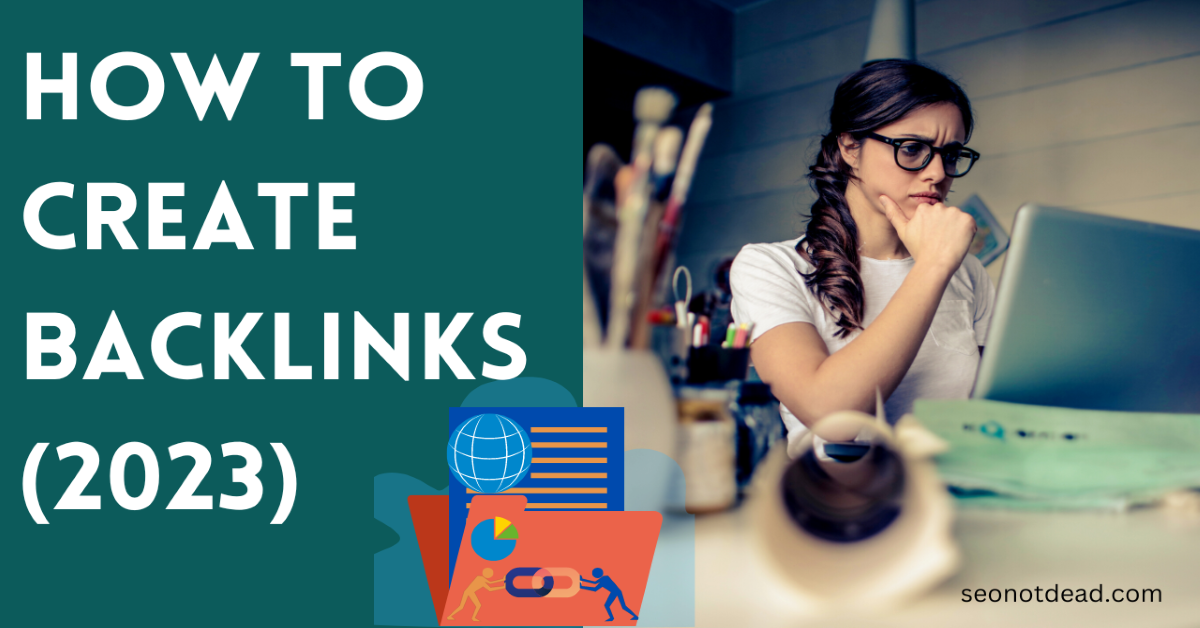 How to create backlinks (2023)