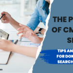 The Power of CMS for SEO