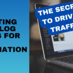 Updating Old Blog Posts