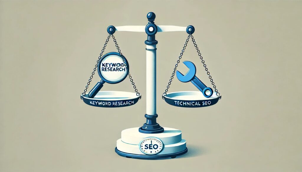 Why Do Most SEO Strategies Fail? They Ignore This First Step 7 Why keyword research outweighs technical SEO as the first step.