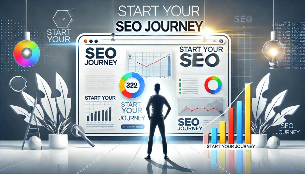 Ready to launch your SEO career? Take your first step toward a future-proof digital job.
